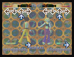 Ddr Like Game That Lets You Use Your Own Music Ars Technica Openforum